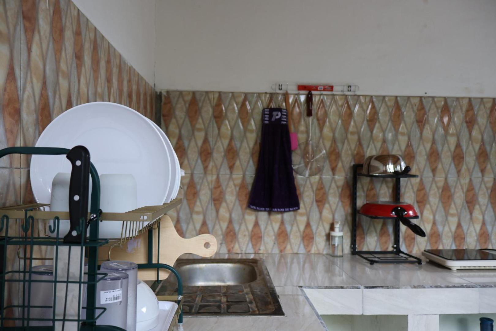 Rumah Gemala Gili Air Kültér fotó