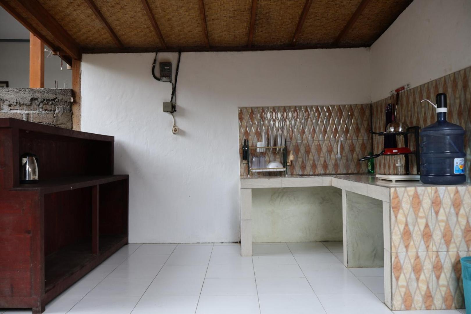 Rumah Gemala Gili Air Kültér fotó