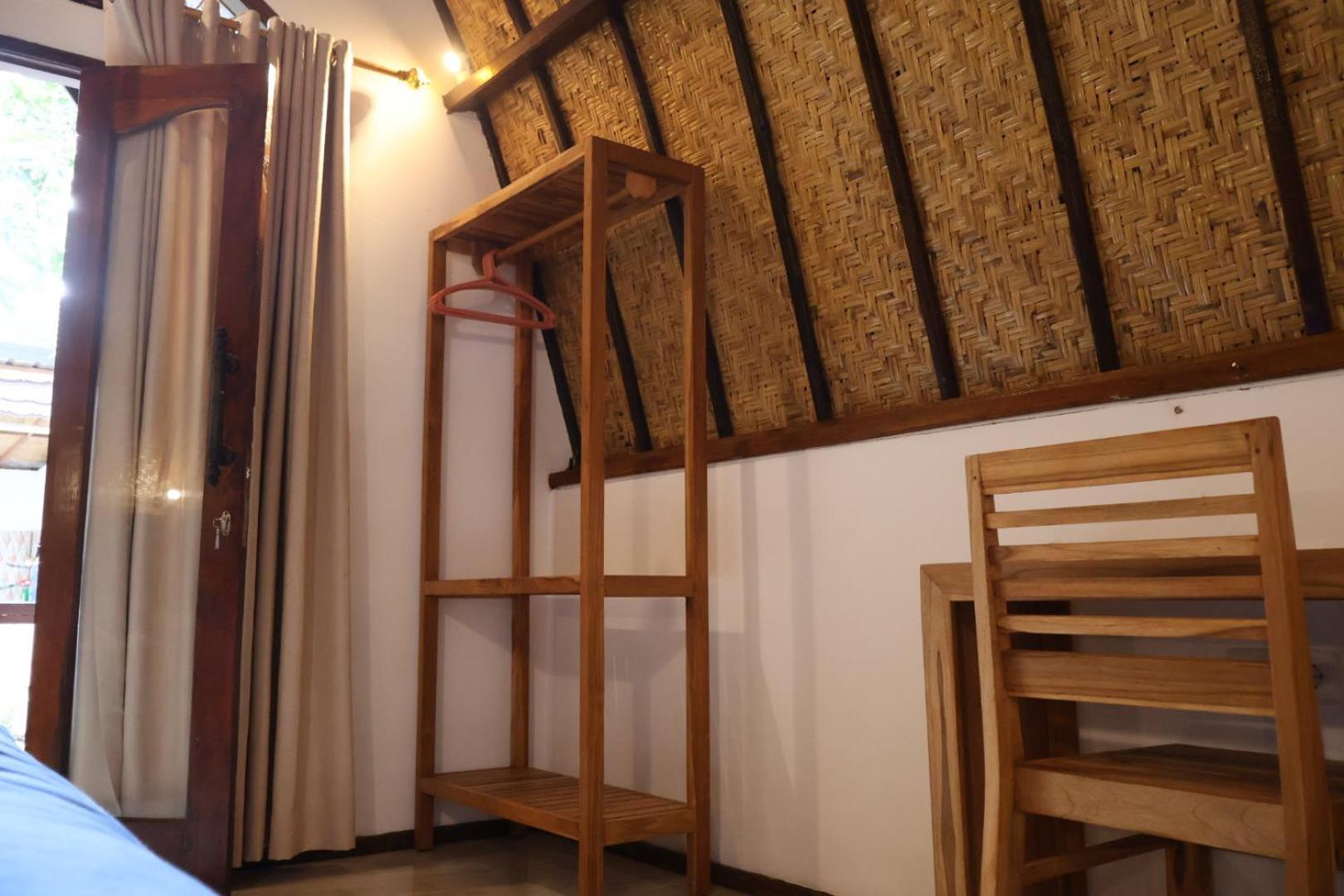 Rumah Gemala Gili Air Kültér fotó